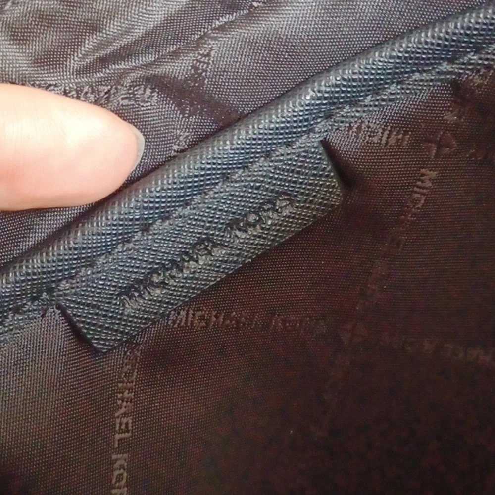 Michael Kors crossbody